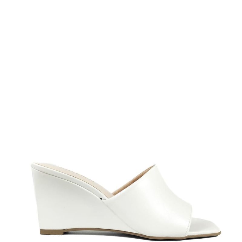 ANABELA ALTA OFF WHITE