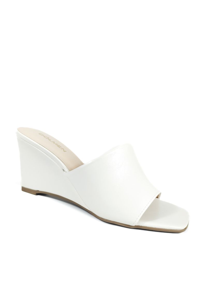 ANABELA ALTA OFF WHITE