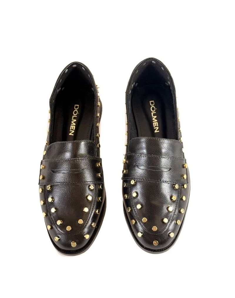 MOCASSIM NEW PRETO