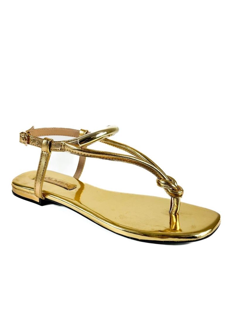 RASTEIRA FLAT OURO