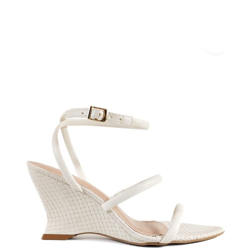 ANABELA NAPA OFF WHITE