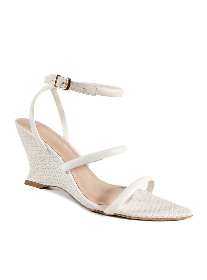 ANABELA NAPA OFF WHITE