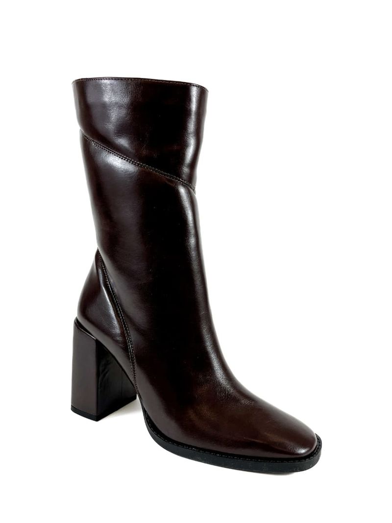 BOTA CANO LONGO SALTO BLOCO