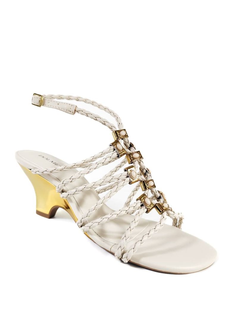 ANABELA BAIXA OFF WHITE