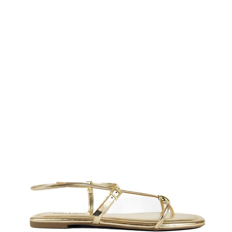 RASTEIRA FLAT OURO