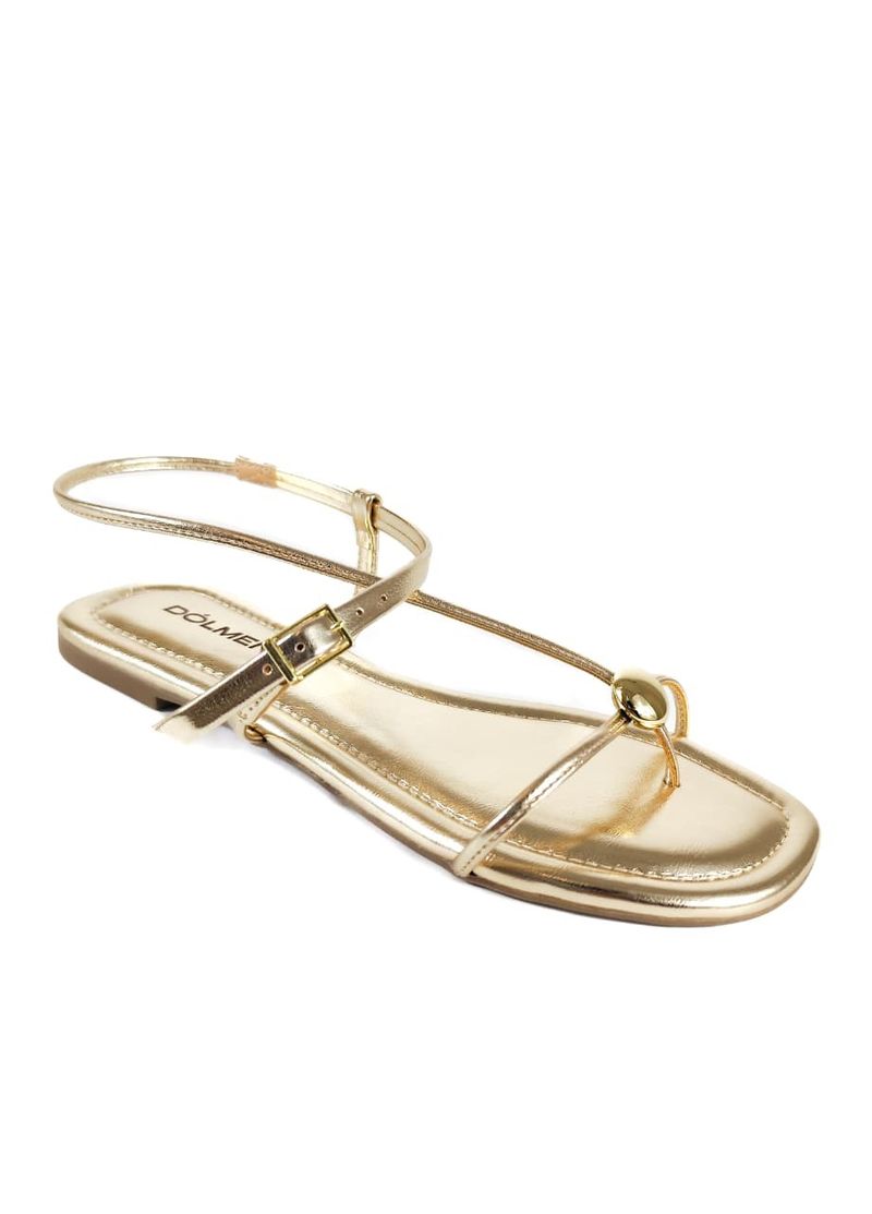 RASTEIRA FLAT OURO