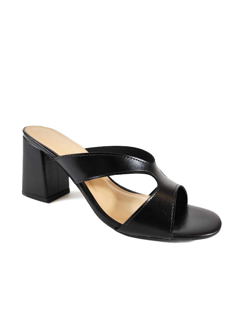 MULE SALTO MEDIO PRETO