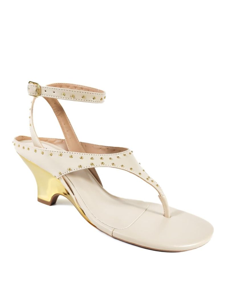ANABELA BAIXA OFF WHITE