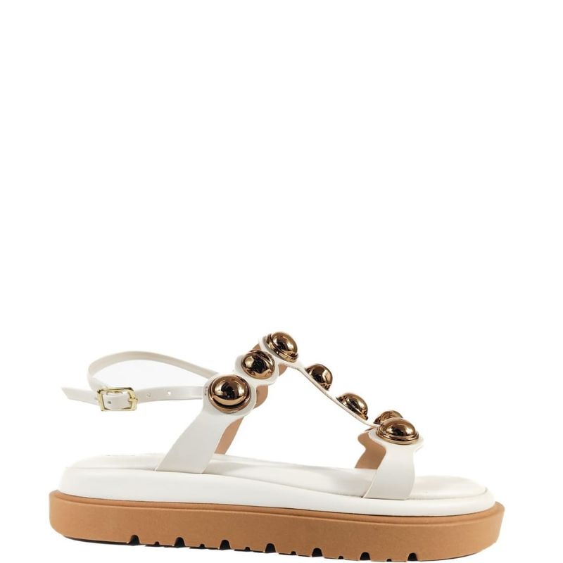 PAPETE NEW OFF WHITE