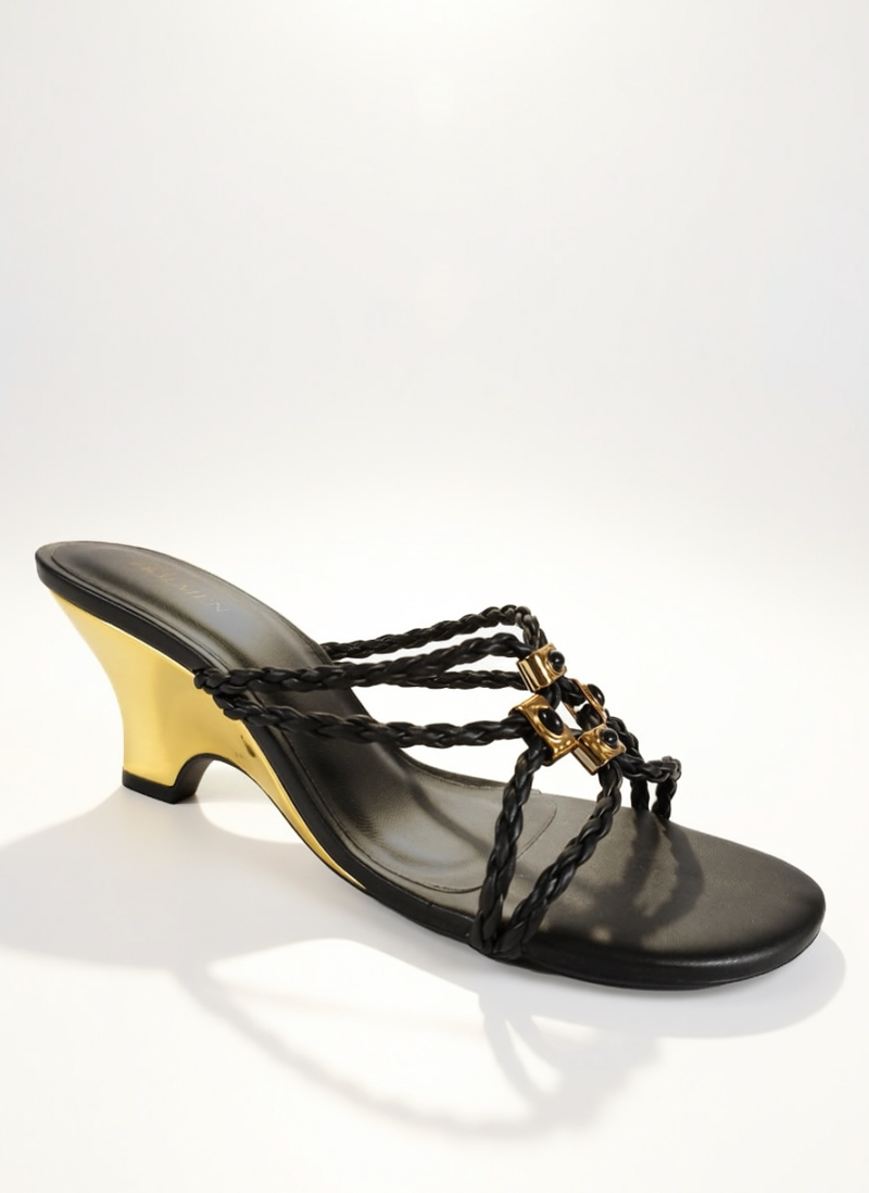 ANABELA BAIXA NEW PRETO