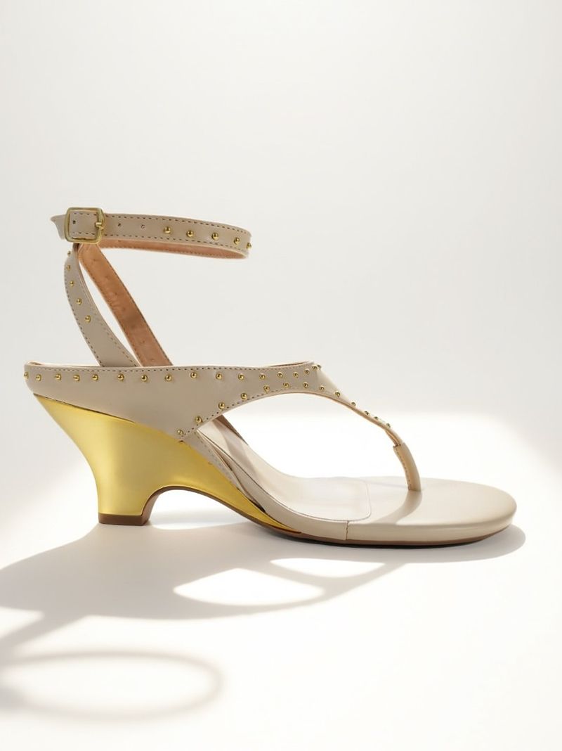 ANABELA BAIXA OFF WHITE
