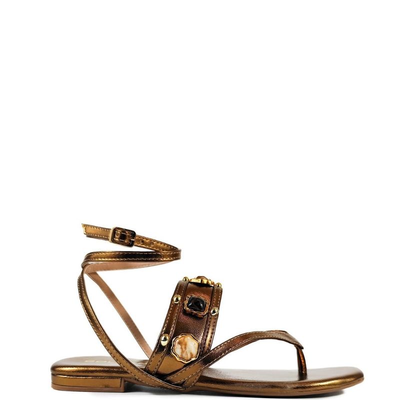 RASTEIRA FLAT BRONZE