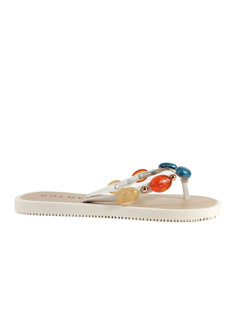 RASTEIRA FLAT OFF WHITE