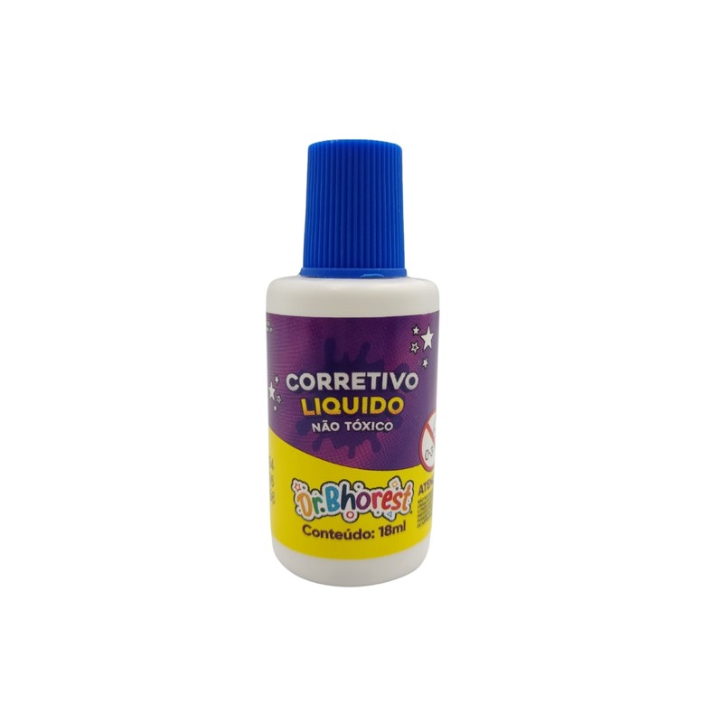 CORRETIVO LIQUIDO 18ML