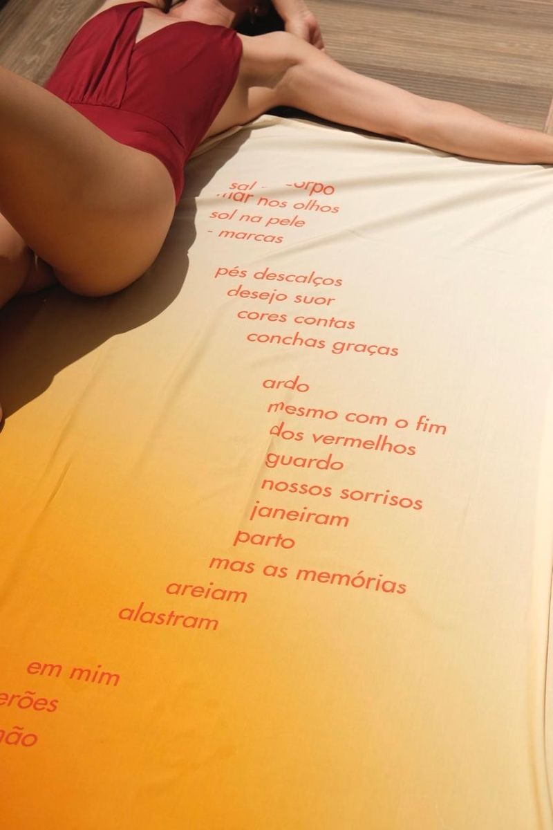 Canga Verões Que Não Passam