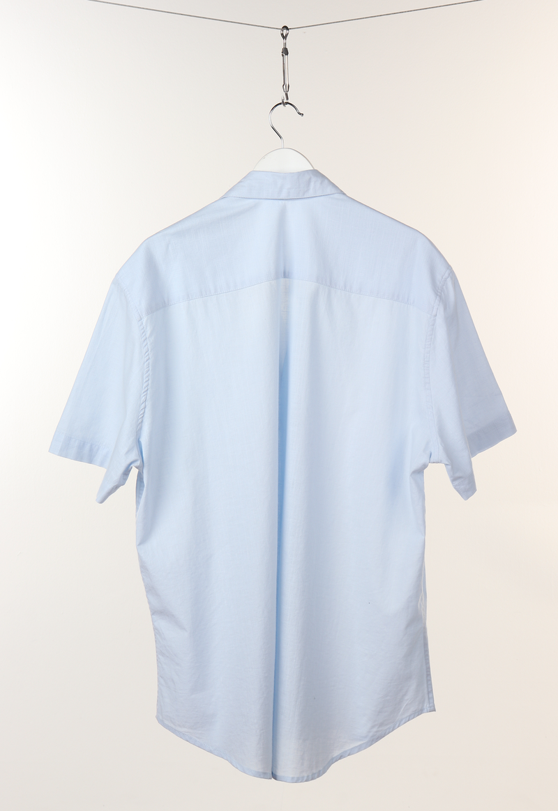 CAMISA FLAMÊ AZUL BEBÊ 01