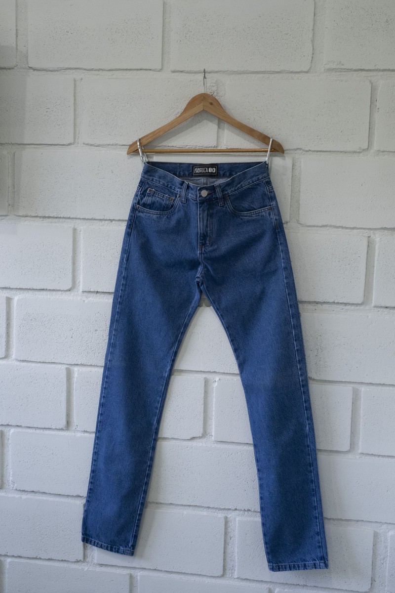 CALÇA JEANS ÍNDIGO 01