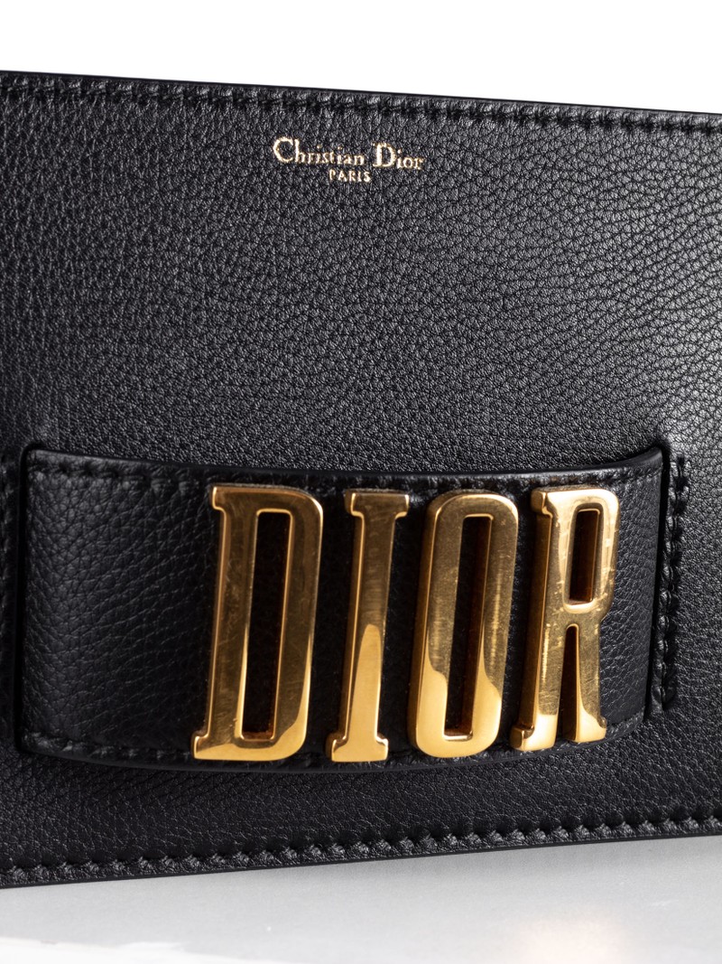 Bolsa Dior Revolution