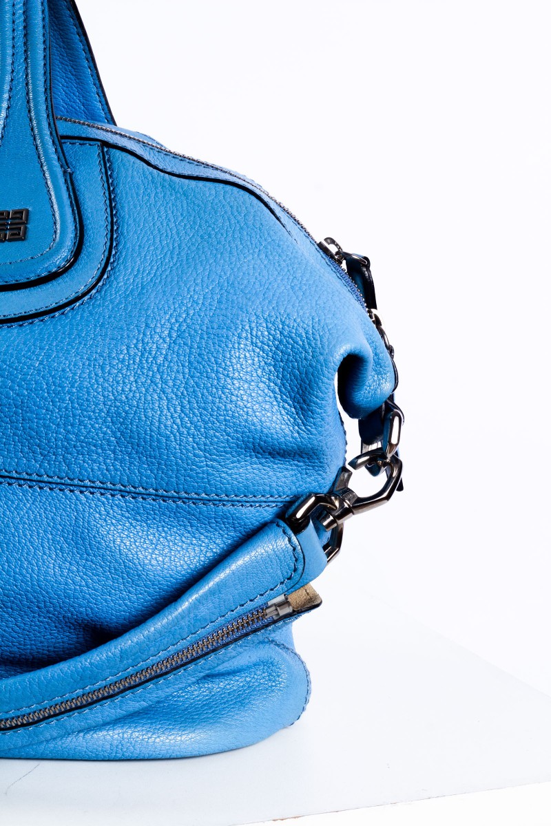 Bolsa Givenchy Nightgale azul