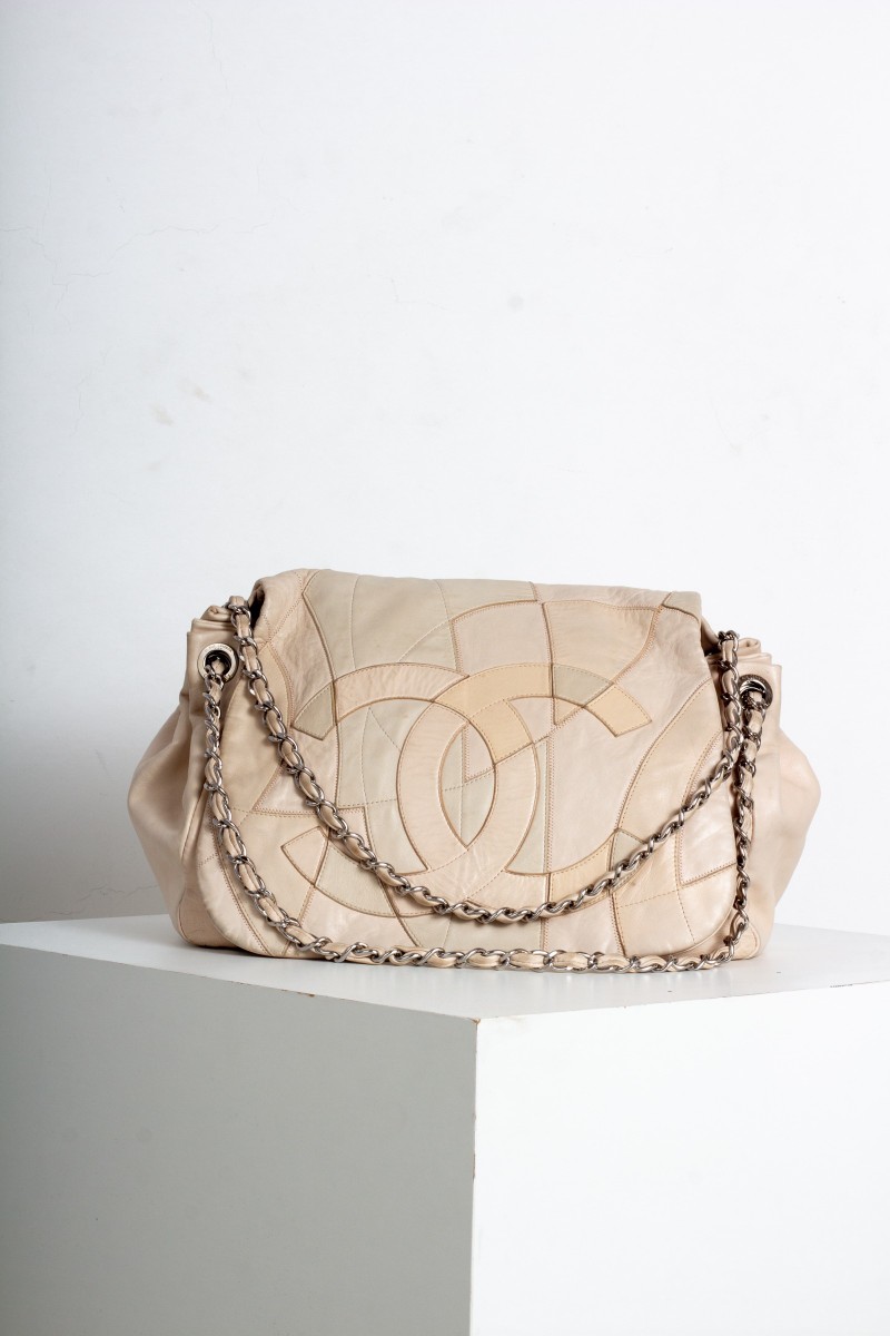 Bolsa Chanel shoulder bag