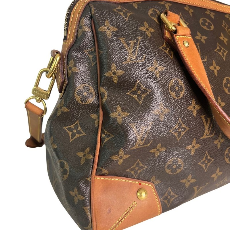 Bolsa Louis Vuitton Monograma Retiro PM