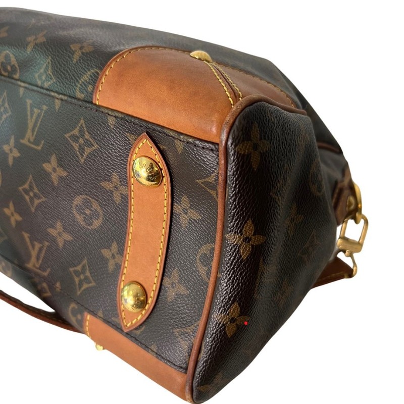 Bolsa Louis Vuitton Monograma Retiro PM