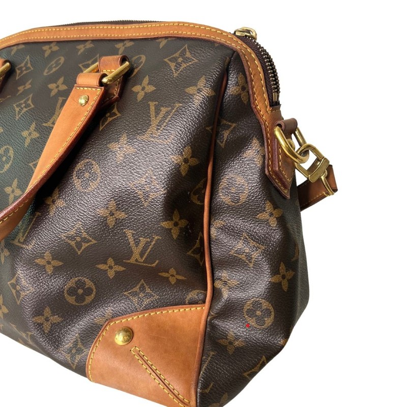 Bolsa Louis Vuitton Monograma Retiro PM