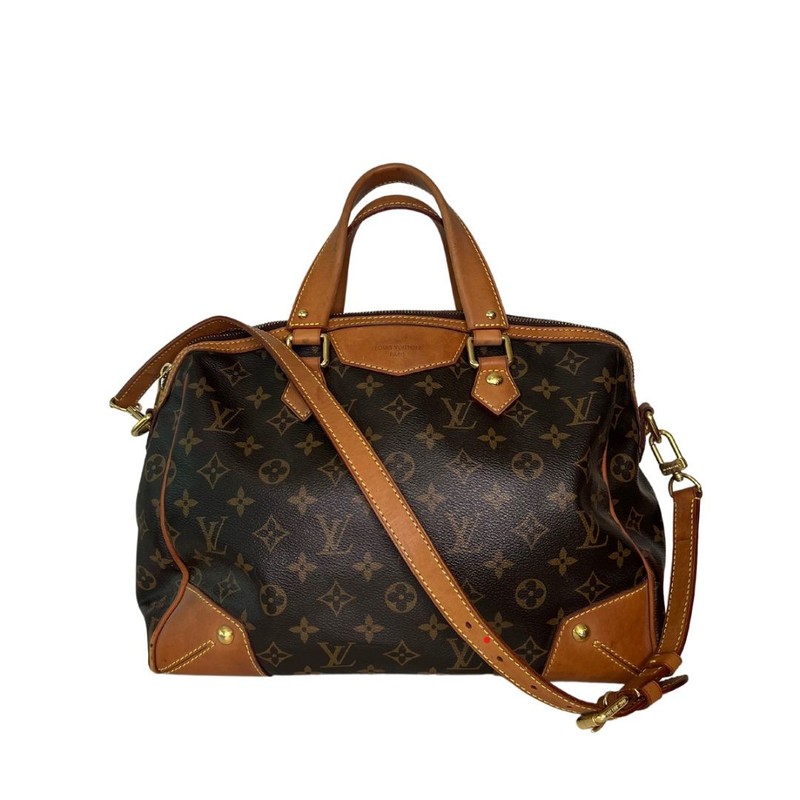 Bolsa Louis Vuitton Monograma Retiro PM