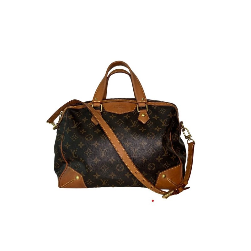 Bolsa Louis Vuitton Monograma Retiro PM