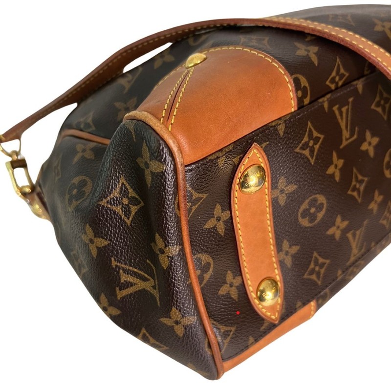 Bolsa Louis Vuitton Monograma Retiro PM