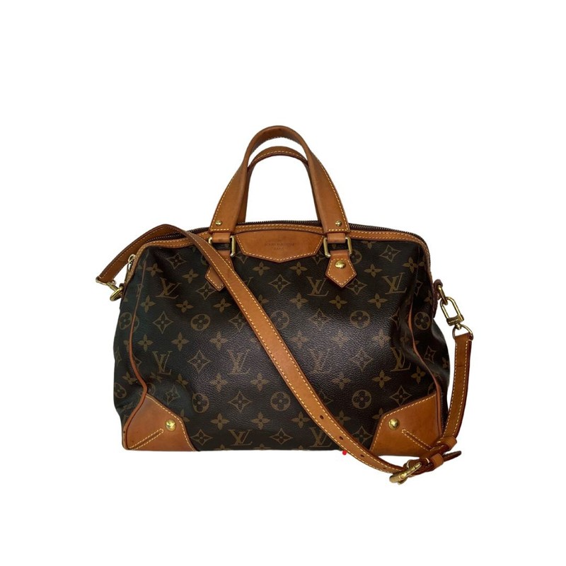 Bolsa Louis Vuitton Monograma Retiro PM