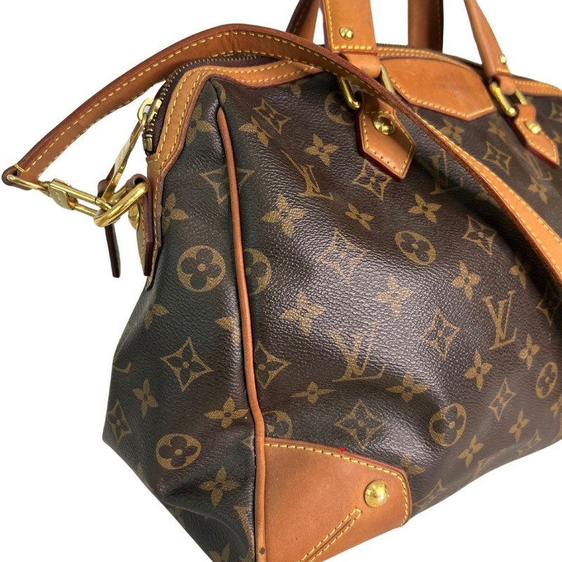 Bolsa Louis Vuitton Monograma Retiro PM