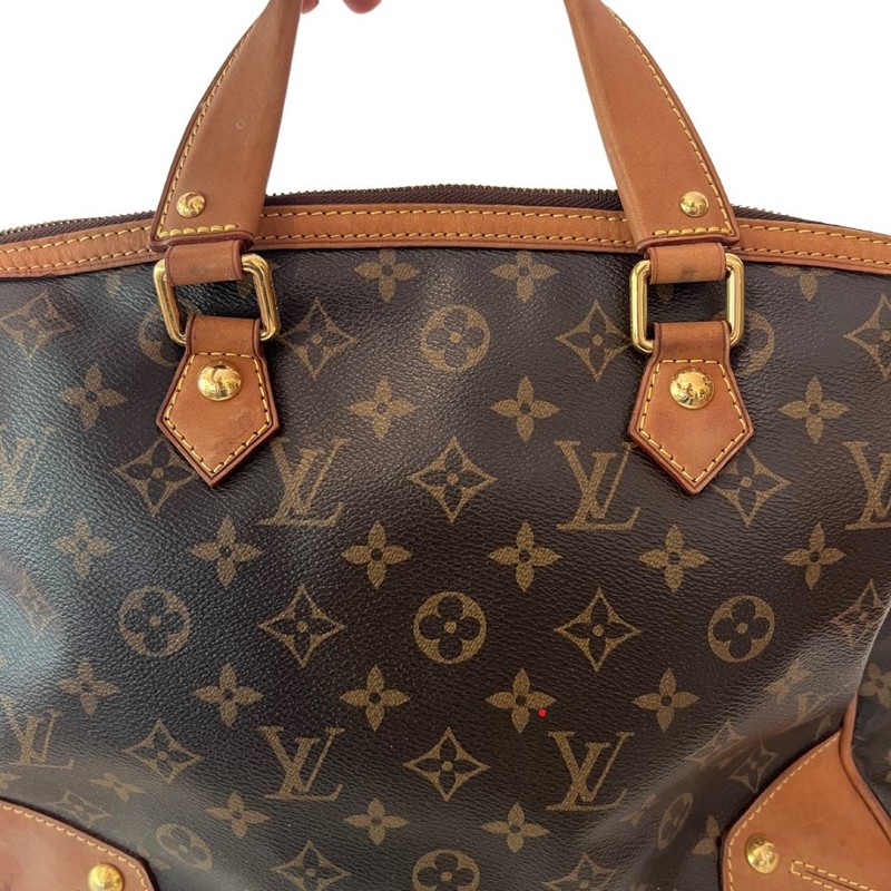 Bolsa Louis Vuitton Monograma Retiro PM