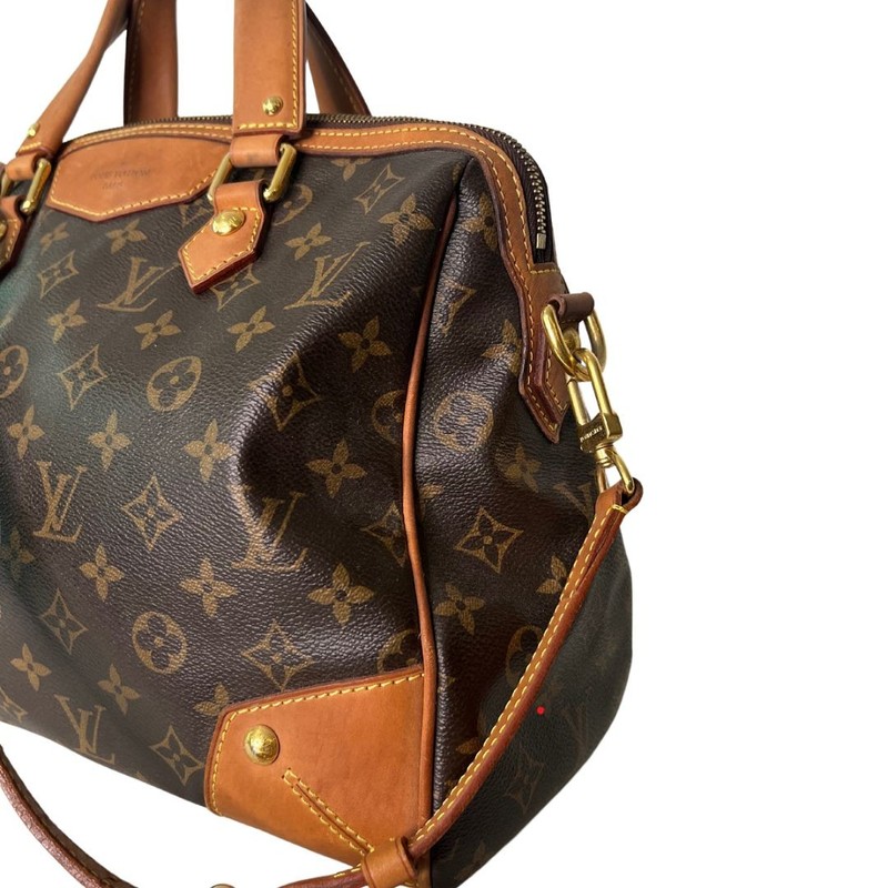 Bolsa Louis Vuitton Monograma Retiro PM