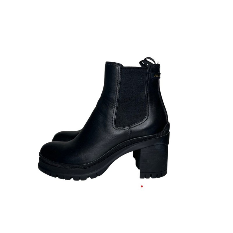 Bota Prada 38 sola - 36 Brasil