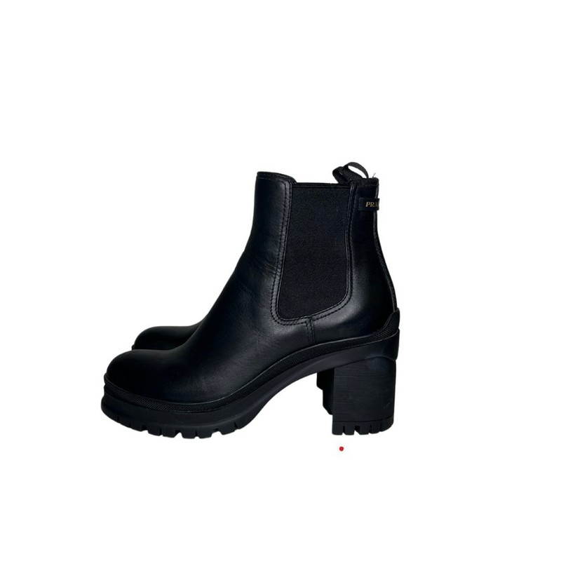 Bota Prada 38 sola - 36 Brasil