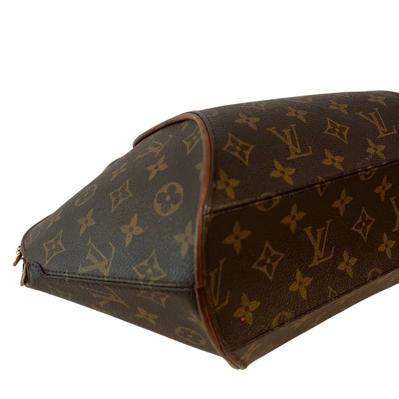 Bolsa Louis Vuitton Ellipse MM Monograma