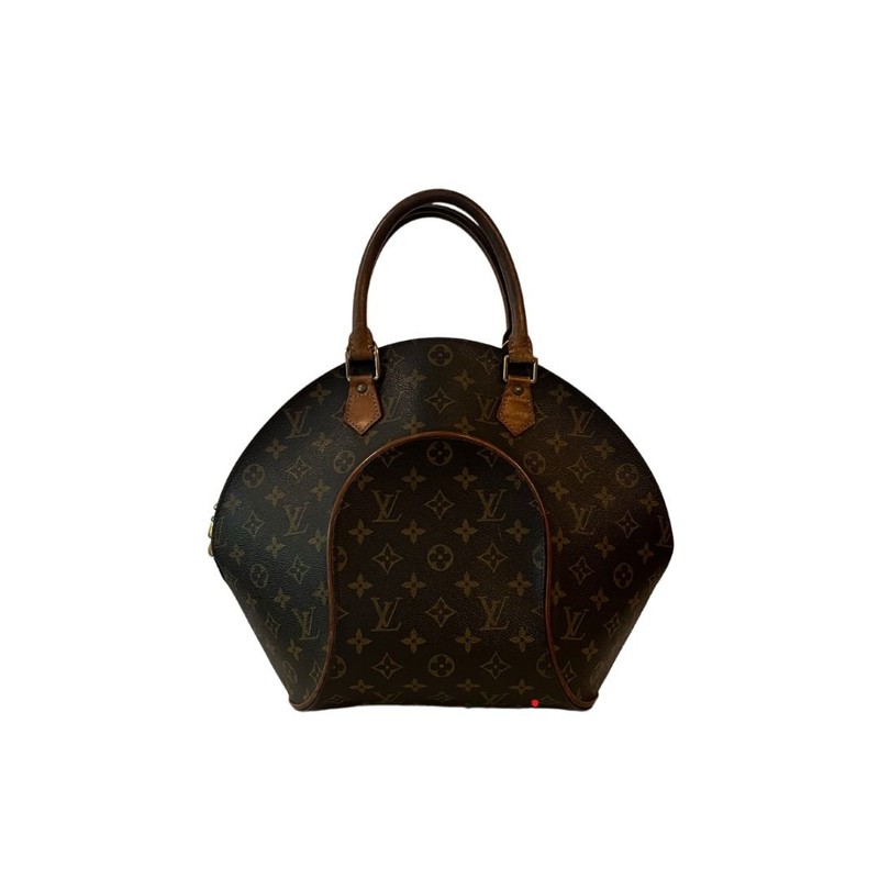 Bolsa Louis Vuitton Ellipse MM Monograma