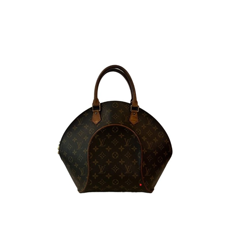 Bolsa Louis Vuitton Ellipse MM Monograma