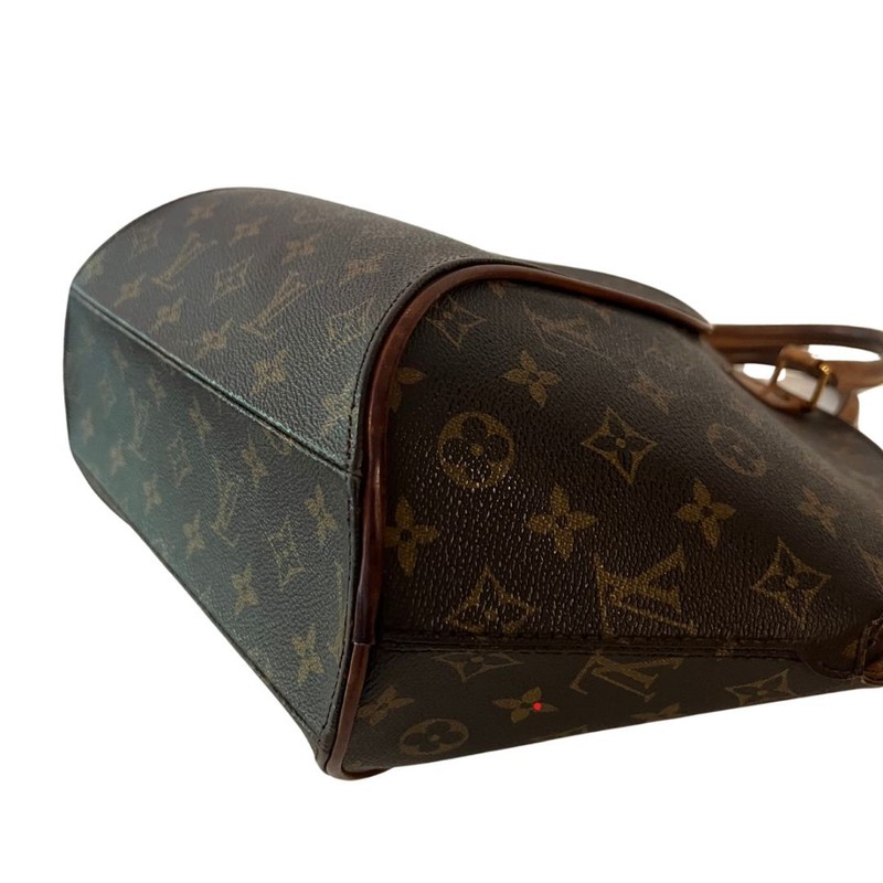 Bolsa Louis Vuitton Ellipse MM Monograma