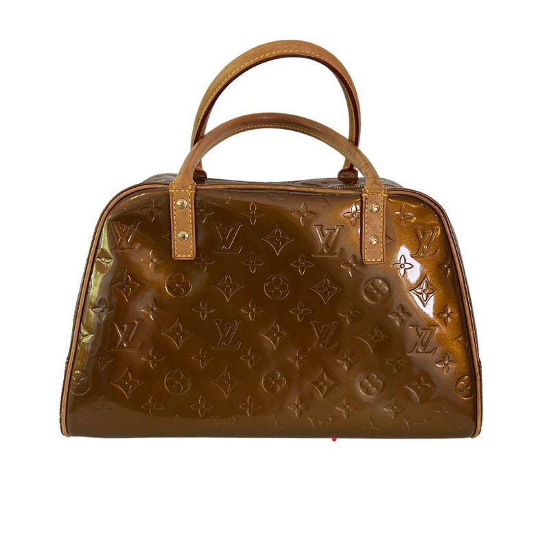 Bolsa Louis Vuitton Tompkins Vernis Square