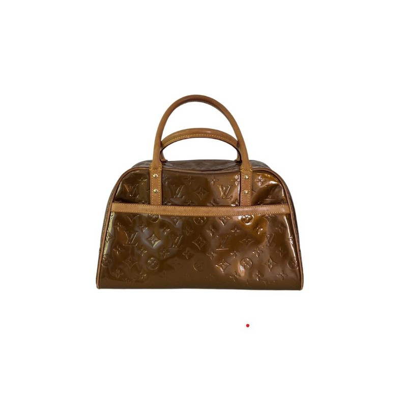 Bolsa Louis Vuitton Tompkins Vernis Square