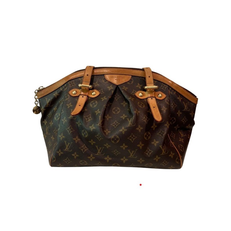 Bolsa Louis Vuitton Tivoli Monograma MM