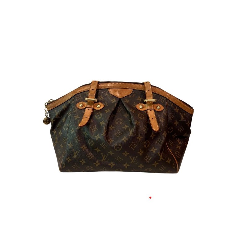 Bolsa Louis Vuitton Tivoli Monograma MM