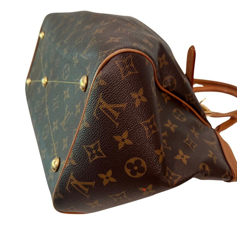 Bolsa Louis Vuitton Tivoli Monograma MM