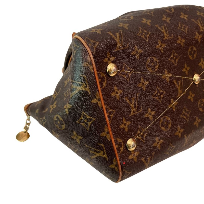 Bolsa Louis Vuitton Tivoli Monograma MM