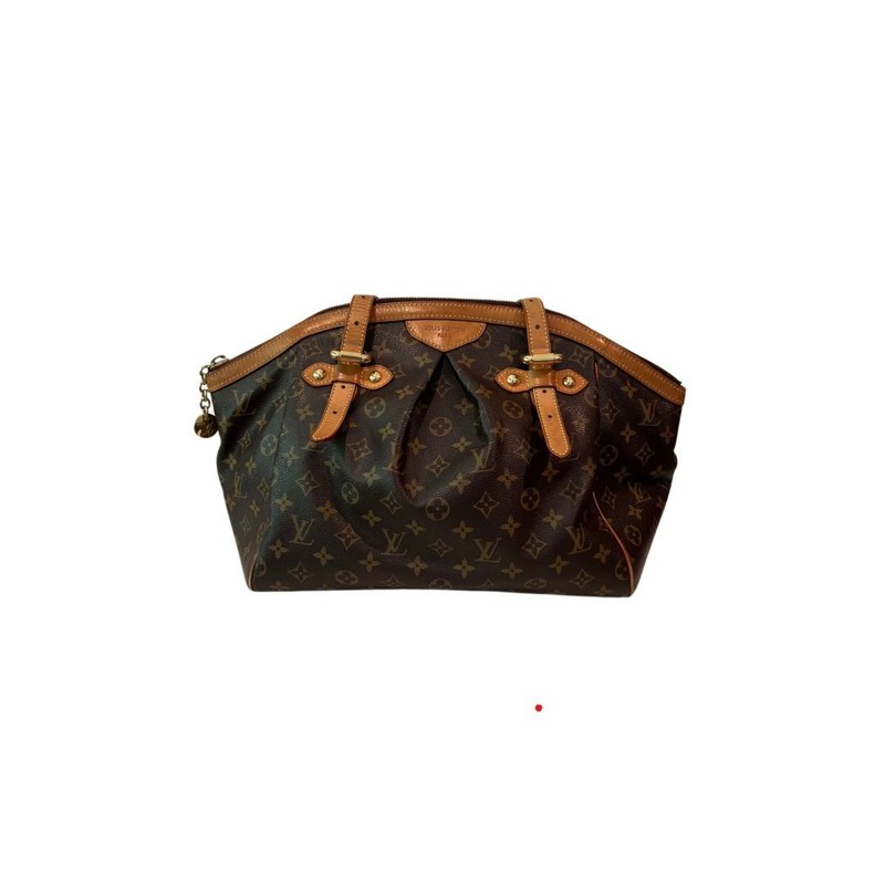 Bolsa Louis Vuitton Tivoli Monograma MM