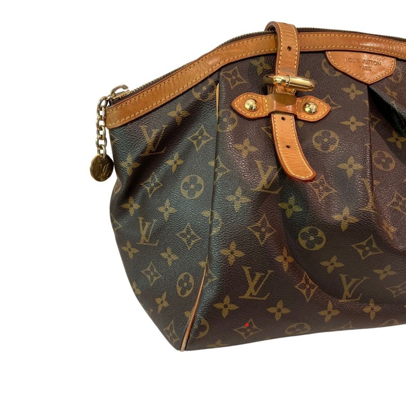 Bolsa Louis Vuitton Tivoli Monograma MM