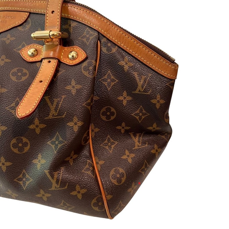 Bolsa Louis Vuitton Tivoli Monograma MM