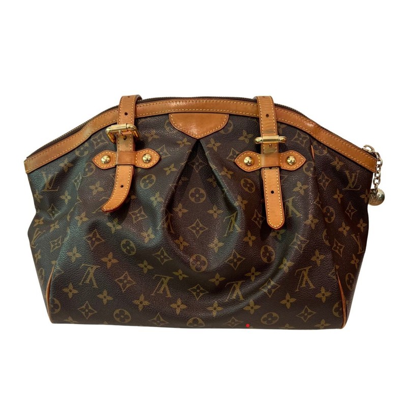 Bolsa Louis Vuitton Tivoli Monograma MM